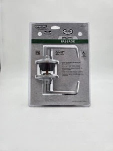 Leva per porta di passaggio commerciale leggera - Foto 1 di 3