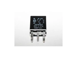 AC Delco 32DB97B Parking Light Relay Fits 2002 Chevy Tahoe - Picture 1 of 1