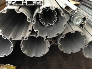 500m OCTANORM MAXIMA LIGHT 80mm & 120mm eckig & rund M205 M225 M1222 - Bild 1 von 4