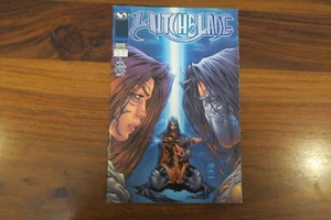 WITCHBLADE N° 9 - Picture 1 of 1
