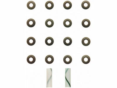 Kit de sellado de vástago de válvula Felpro 42565QR 1989 1988 1990 1991 para BMW 325i 1987-1993 Foto 1 de 2