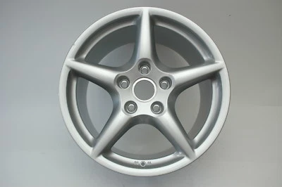 Rueda Porsche 997 Carrera 3 III 10x18 ET58 99736214001 Foto 1 de 4