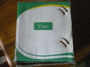 New Vickers F3-PC-25VQ-19 Vane Cartridge Kit L@@K - Picture 1 of 12
