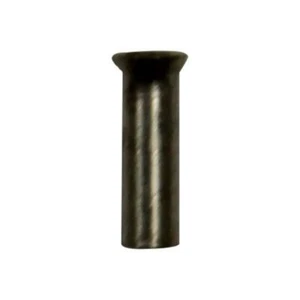 Eclipse 701-050 18 AWG Uninsulated 6mm Wire Ferrules, 1000 Pack. - Picture 1 of 1