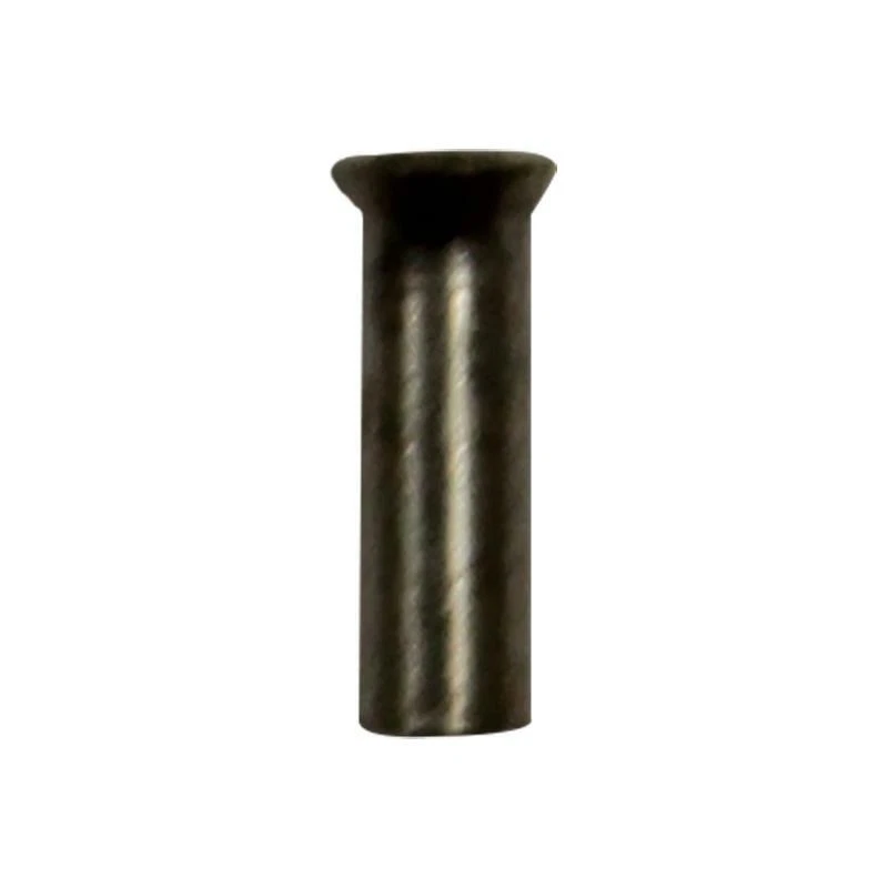 Eclipse 701-050 18 AWG Uninsulated 6mm Wire Ferrules, 1000 Pack. - Image 1 of 1