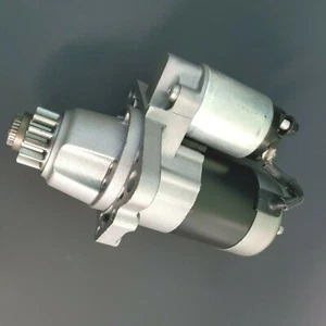 Motor de arranque transmisión automática Nissan Altima 4 cly 2,5 litros 2002 a 2006 - Imagen 1 de 6
