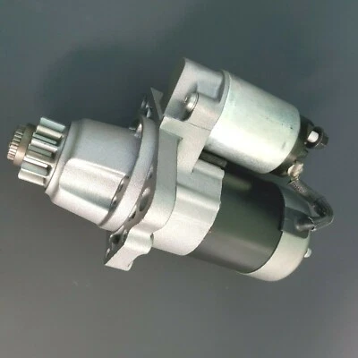 Nissan Altima 4cly 2.5 litros 2002 a 2006 motor de arranque transmisión automática Foto 1 de 4