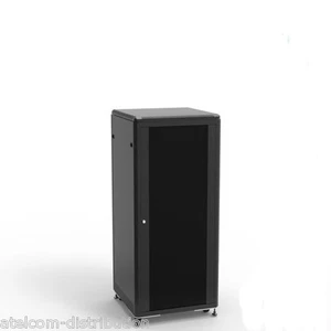 Baie de brassage 19'' 27U - 600x1000x1405mm en Kit - Imagen 1 de 1