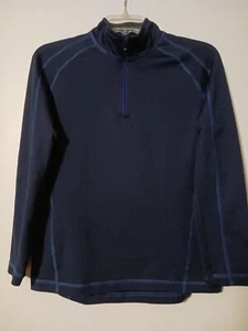FLEECE WICKED WARM "EXPEDITION" UNDERWEAR TOP FOR KIDS - SIZE XL - Picture 1 of 2