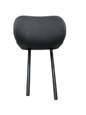 Kopfstütze für Fahrer Sitz Re oder Li Vo Leder Renault Laguna III K91 11-15 - Bild 1 von 4