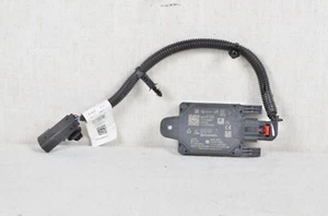 Chevrolet GMC Silverado Sierra Cruise Control Radar Sensor Module Unit 85134166 - Picture 1 of 4