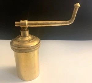 Vintage massives Messing indisch SEVANAZHI (Nudelmaschine) - mit 4 verschiedenen Jali (Sieben) - Bild 1 von 13