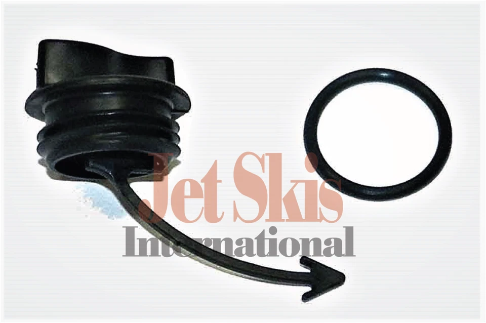 New Sea Doo 4 TEC Drain Plug SPARK GTX LTD IS,RXT,RXP, GTR 215 2010-2014 - Image 1 of 1