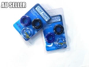 3 Pcs Set Silicone Ring Cock Penis Multi Coloured Sex Toy Super Stretchy! - Picture 1 of 6