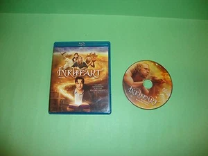 Inkheart (Blu-ray Disc, 2009) - Picture 1 of 1