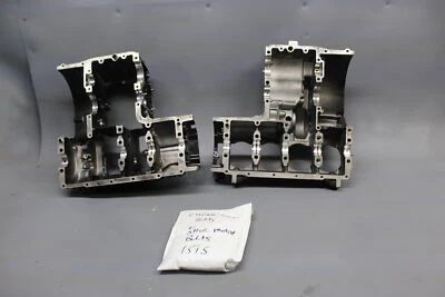 Kawasaki 89-06 Concours 1000 2006 motor cárter cárter cárter Foto 1 de 4