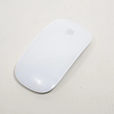 Apple Magic Mouse Gen 1 Wireless Bluetooth A1296 - Tested in Good Condition! - Image 1 of 4