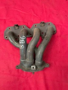 Krümmer Honda Prelude BB6 BB8 Bj. 1997-2001 H22A5 & H22A4 - Picture 1 of 1