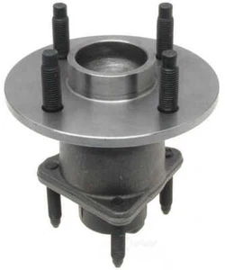 Wheel Bearing and Hub Assembly-R-Line Raybestos 712247 - Picture 1 of 1