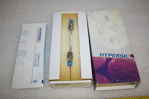 HPLC HYPERSIL 59863550 2P26433 100X3,0mm - Bild 1 von 9