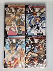 Tsubasa : Reservoir Chronicle by Clamp - You Pick The Volume 3, 8, 9