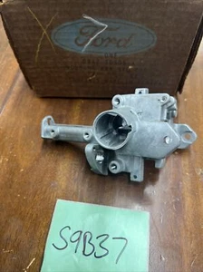 ford d9az-3d505-a steering column housing assembly - Picture 1 of 4