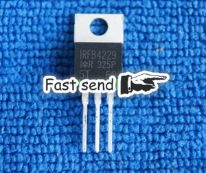 5 piezas IRFB4229 Power MOSFET TO-220 - Imagen 1 de 1