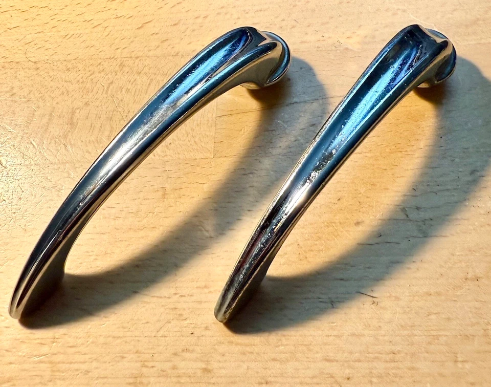 1950 1951 1952 1953 1954 HUDSON MARCAPASOS AVISPA MANIJA DE PUERTA INTERIOR Foto 1 de 4