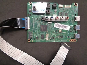 Main Board BN94-06126C Samsung UN55ES6003FXZA TS01 version - Picture 1 of 3