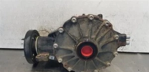 2008-2020 Toyota Sequoia Rear Axle Differential Carrier Assembly 4.30 Ratio OEM - Picture 1 of 7