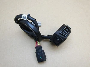 Aprilia SR GT 125 2022 2.530 miglia cambio destro (13757) - Foto 1 di 7