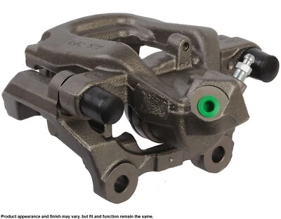 Pinza de freno de disco de cartón del lado del conductor trasero para GLK250, GLK350 (19-B6360) Foto 1 de 4