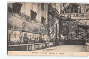 15205 01  VITERBO SORIANO NEL CIMINO - Picture 1 of 2