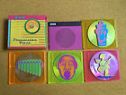 4 x CD:  - XTC Transistor Blast - Mint