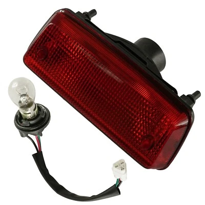 Taillight Assembly For Kawasaki Prairie 700 KVF700A 4x4 2004 2005-2006 - Bild 1 von 4