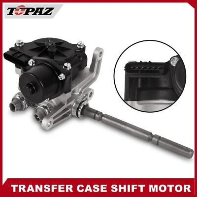 Motor de actuador de cambio de caja de transferencia para Toyota Tacoma 2005-2017 36410-34015 Foto 1 de 4