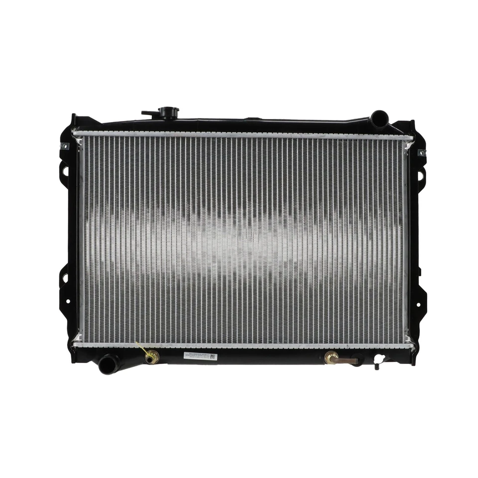 Radiator For Mazda B2600 1989 1990 1991 1992 1993 2.6 L4 - Image 1 of 1
