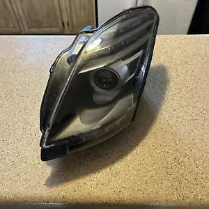 2011-2015 Mercedes Benz SLS AMG Xenon Headlight Driver Oem Complete Assembly - Picture 1 of 10