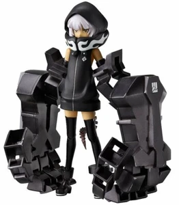 Max Factory Black Rock Shooter: Strength Figma Actionfigur - Bild 1 von 5
