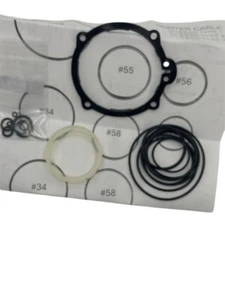 Orings +Seal 649695-00 +Gasket 647953-00 Kit Compatible with Porter Cable FN250C - Picture 1 of 2