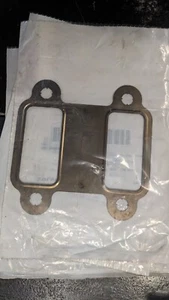 Volvo Gasket 20842411 EGR Gasket Genuine Volvo Made In USA - Bild 1 von 2