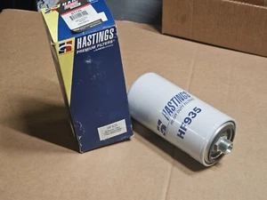 Hastings HF935 Transmission Filter For John Deere, Hitachi, Samsung /BT739 - Picture 1 of 5
