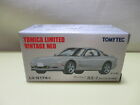 TOMY TEC Tomica Limited Vintage Neo LV-N174a 1/64 Mazda Efini RX-7 Type R Silver