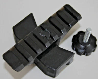 DR DESIGN Siege 300 Adapter , Bipod, Siege300 Armbrust NEU NEU NEU !!!!!!! Tuning