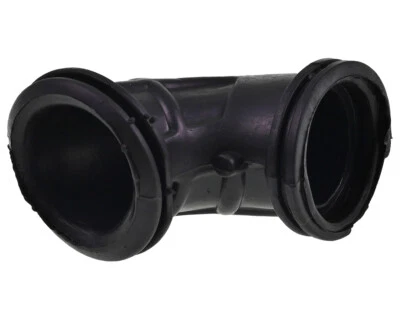 Verbindungsschlauch Luftfilter zum Vergaser Minarelli liegend Ansaugschlauch - Bild 1 von 4