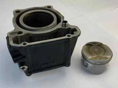 HONDA NX 250 1988 SE ADAPTA 1988-1993 CILINDRO CON PISTÓN 12110KW3000 13101KW3000 Foto 1 de 3