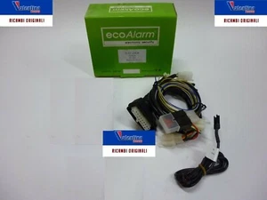CABLAGGIO ALLARME ANTIFURTO ECO ALARM HONDA HONDA SH 300 DAL 2007 AL 2014 - Imagen 1 de 1