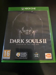Dark Souls II Scholar of the First Sin Xbox One - Picture 1 of 1