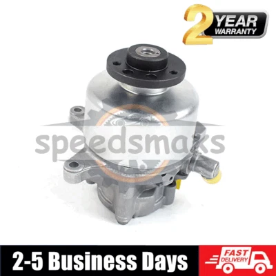 Bomba de dirección asistida hidráulica ABC apta para Mercedes Benz W221 CL600 S600 S550 AMG Foto 1 de 4