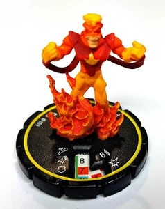 DC HeroClix #109 Universe Pyro - Picture 1 of 1